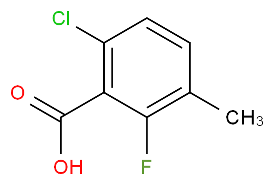 CAS_32890-90-7 分子结构