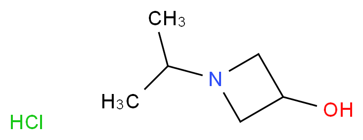 CAS_54431-32-2 分子结构