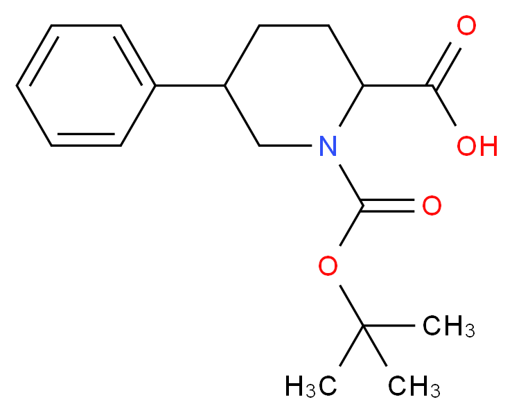 CAS_1219369-17-1 molecular structure