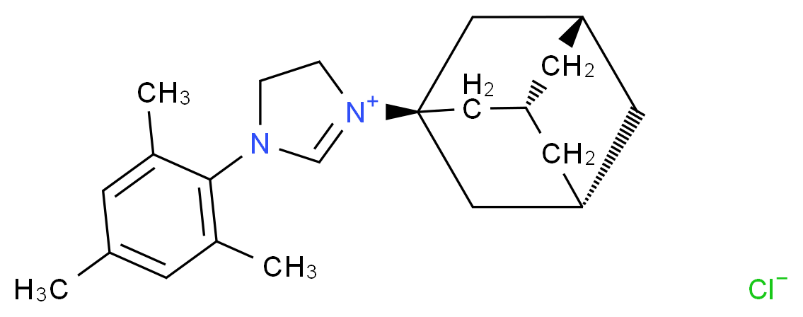 CAS_639820-61-4 分子结构