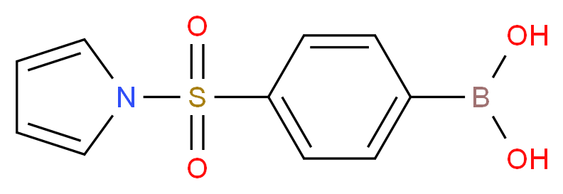 CAS_913835-90-2 分子结构