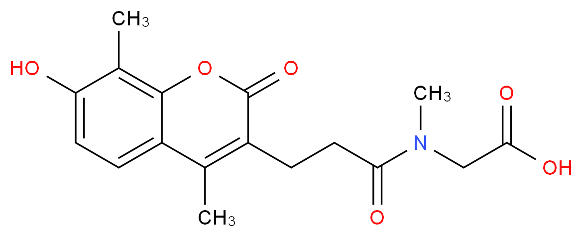 _分子结构_CAS_)