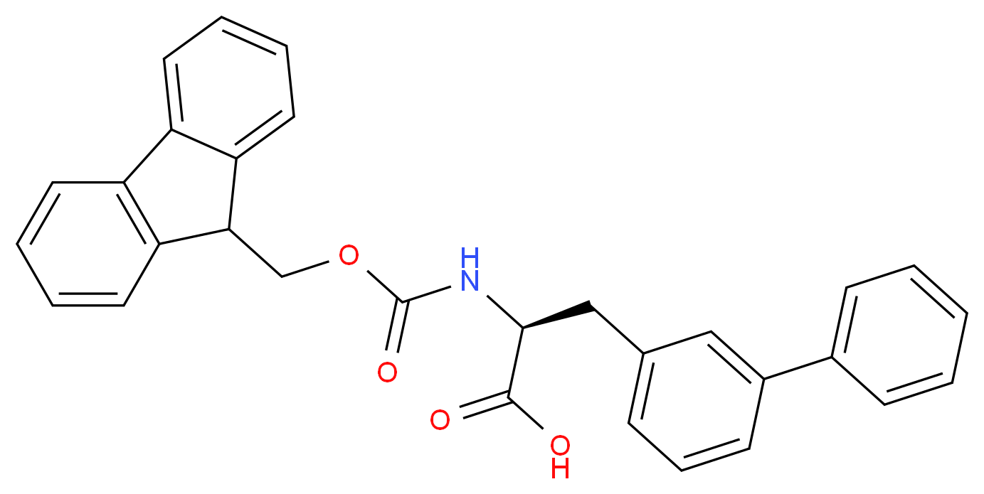 CAS_1260616-69-0 分子结构