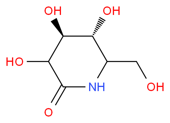 CAS_62362-63-4 分子结构