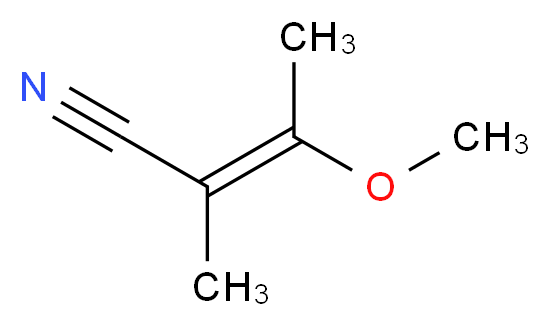 CAS_1196482-66-2 分子结构