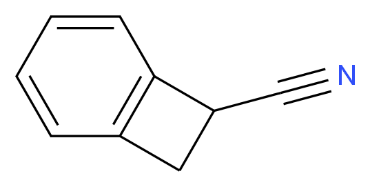 CAS_6809-91-2 molecular structure