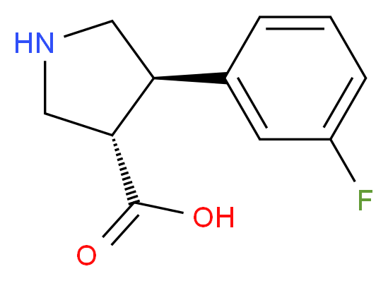CAS_1049975-95-2 分子结构