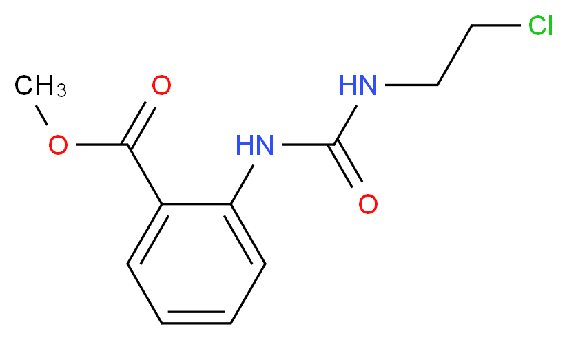 CAS_77093-92-6 分子结构
