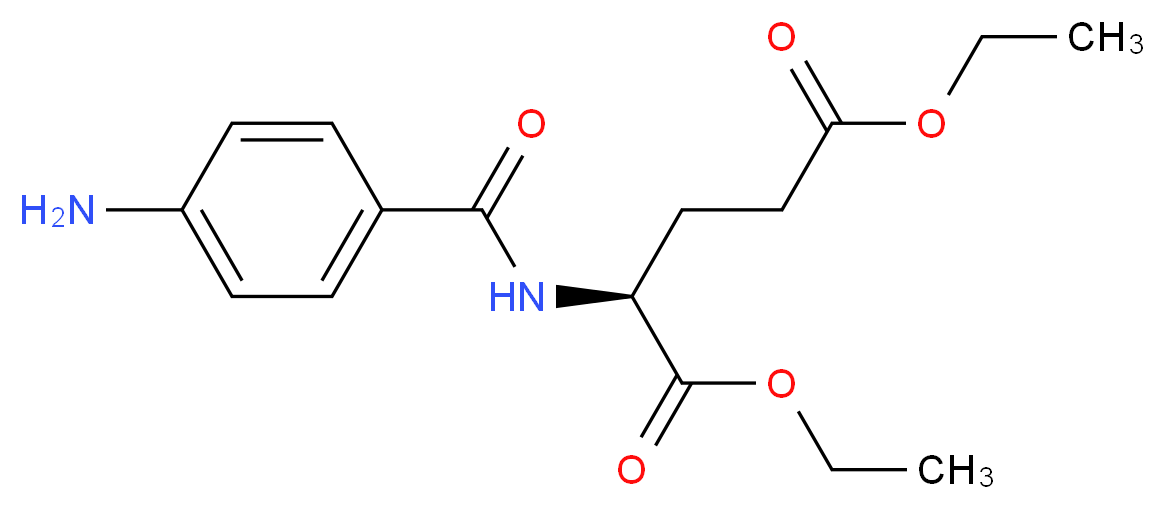CAS_13726-52-8 分子结构