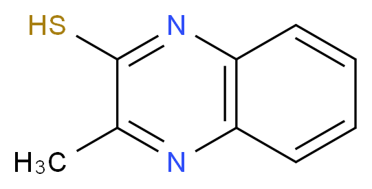CAS_58773-29-8 分子结构
