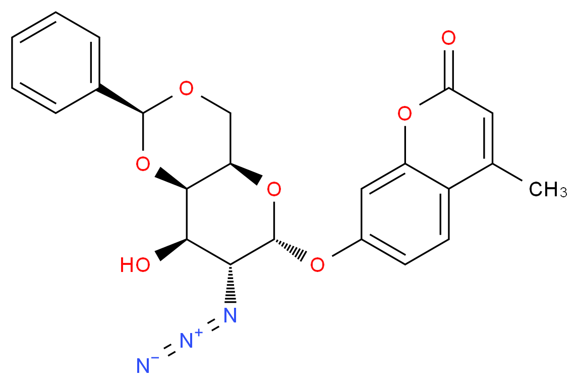 CAS_1147438-59-2 分子结构