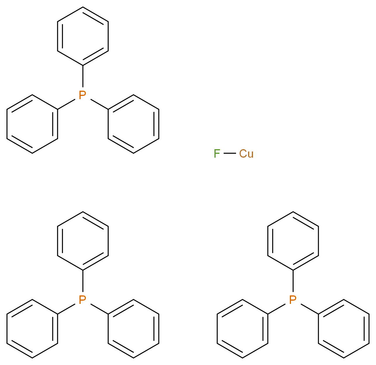 CAS_25753-74-6 分子结构