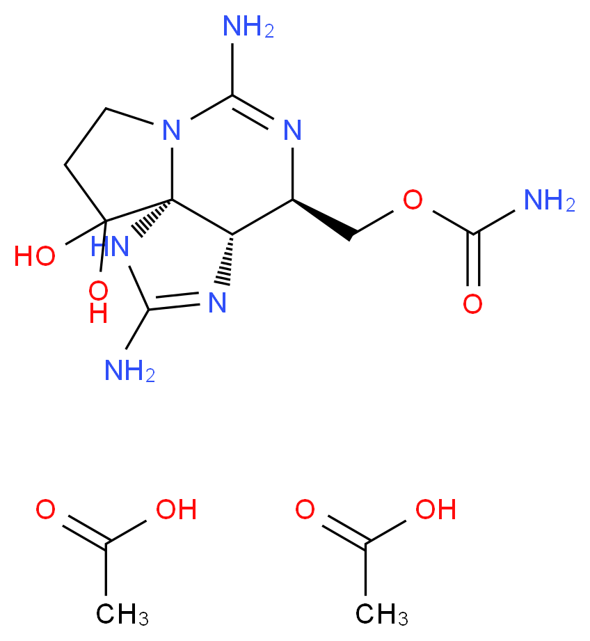 CAS_220355-66-8 molecular structure
