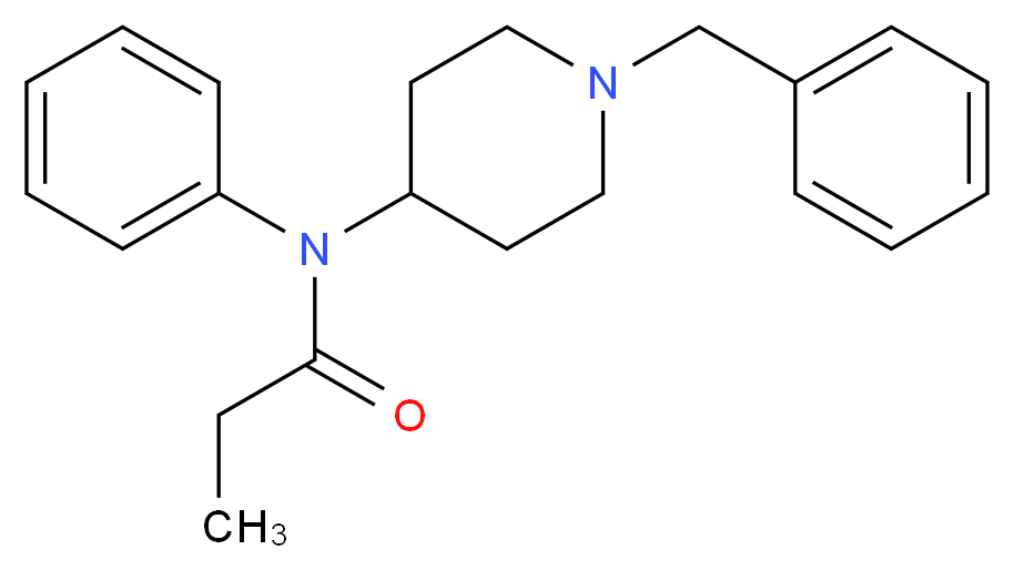 CAS_1474-02-8 分子结构