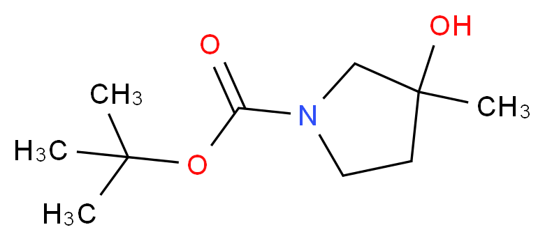 CAS_412278-02-5 分子结构