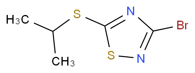 CAS_36955-40-5 分子结构