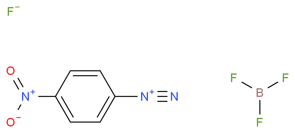 CAS_456-27-9 分子结构