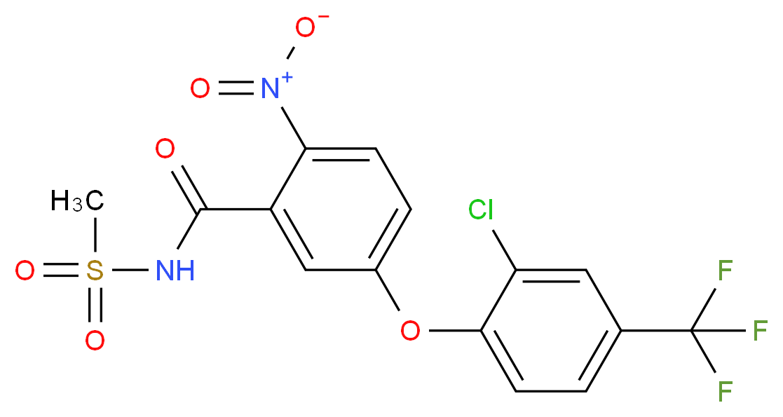 CAS_1165-39-5 分子结构