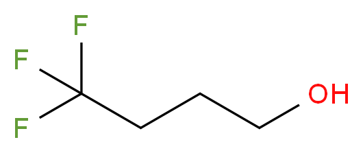 CAS_461-18-7 molecular structure