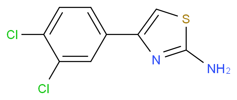 CAS_39893-80-6 molecular structure