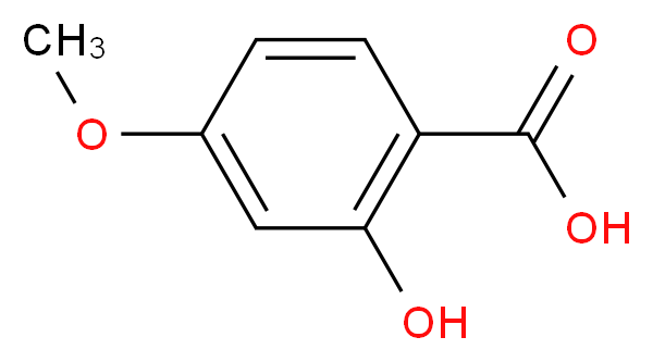 CAS_2237-36-7 分子结构