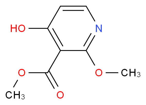 CAS_1190322-55-4 molecular structure