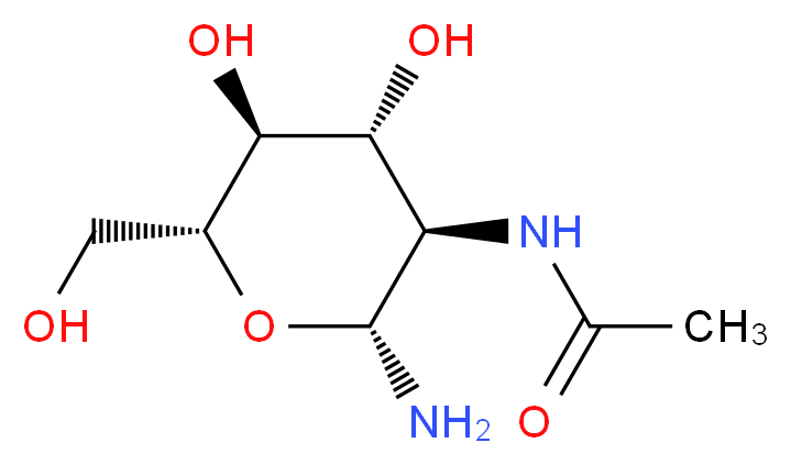 CAS_4229-38-3 分子结构