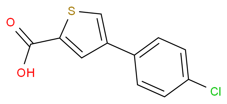 CAS_386715-46-4 molecular structure