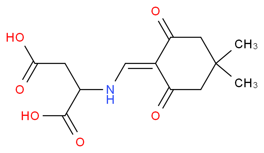 _分子结构_CAS_)