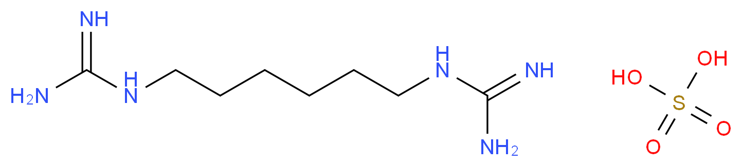 _分子结构_CAS_)