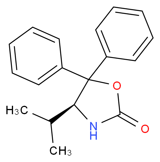 CAS_184346-45-0 分子结构
