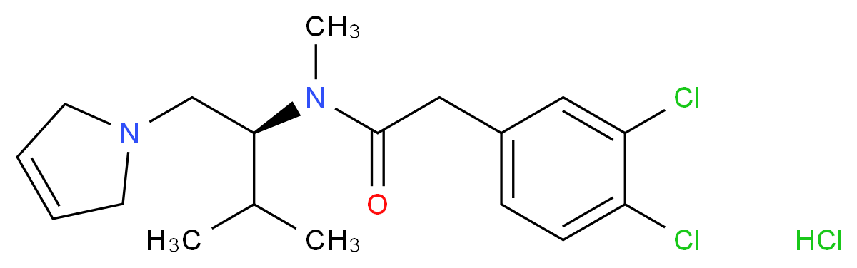CAS_492451-07-7 分子结构