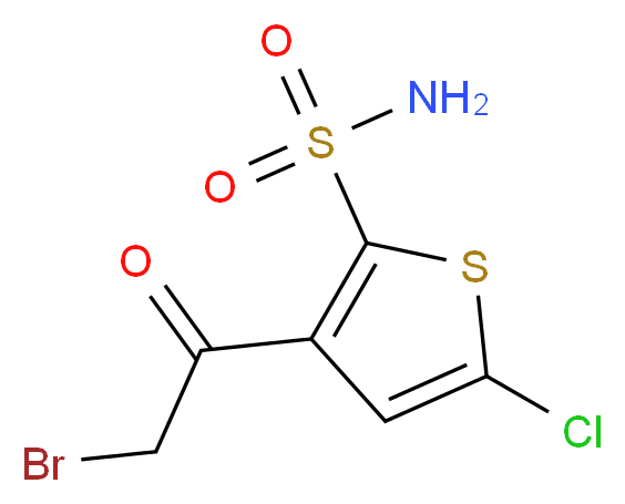CAS_160982-11-6 分子结构