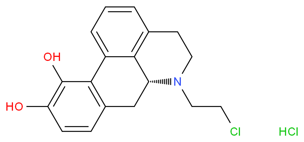 CAS_75344-87-5 分子结构