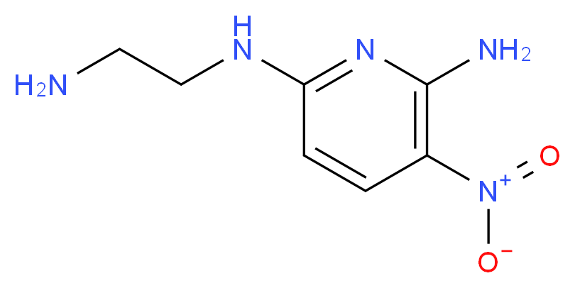 CAS_252944-01-7 分子结构