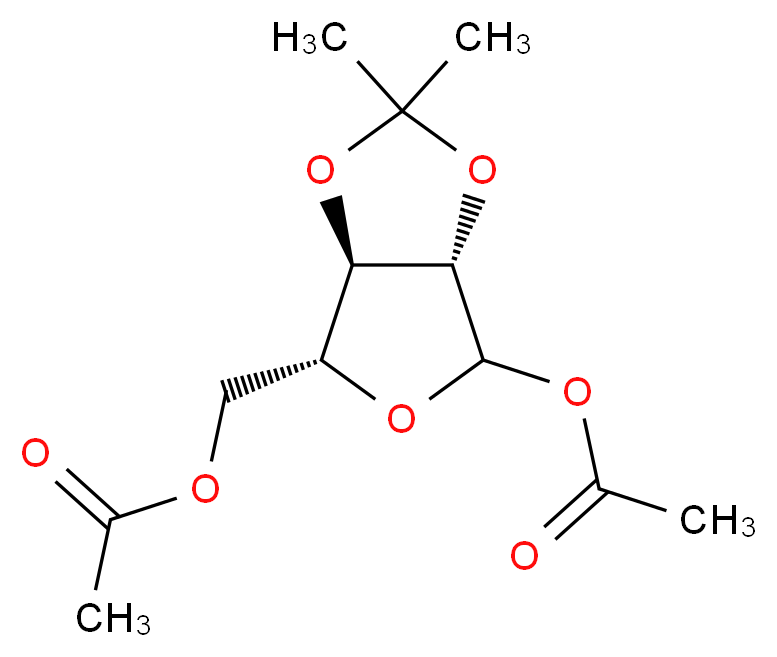 CAS_53821-66-2 分子结构