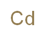 CAS_7440-43-9 molecular structure