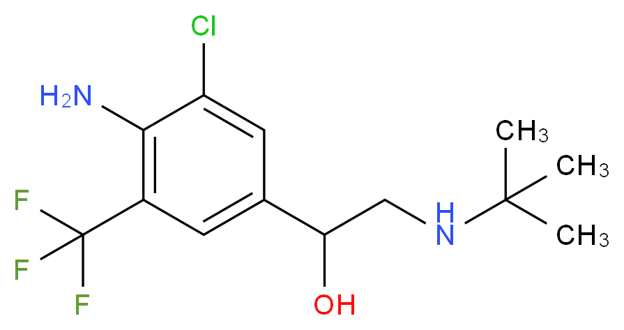 _分子结构_CAS_)