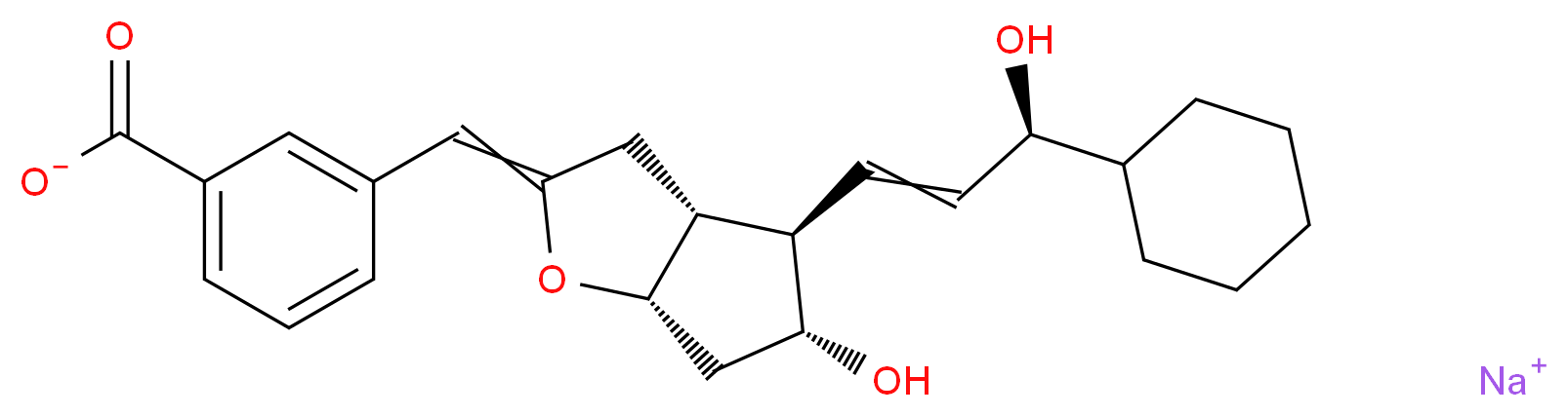 CAS_87440-45-7 分子结构