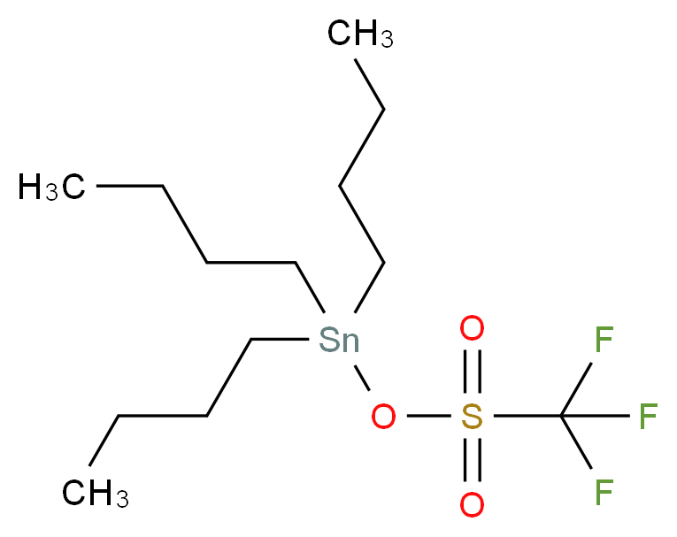CAS_68725-14-4 分子结构