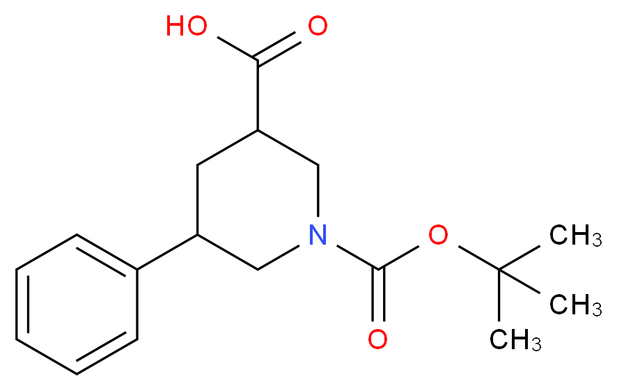 CAS_885274-99-7 molecular structure