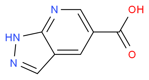 CAS_952182-02-4 分子结构