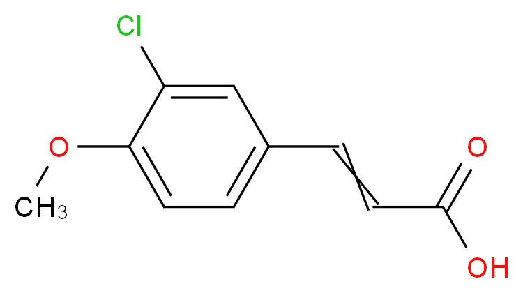 CAS_58236-76-3 分子结构