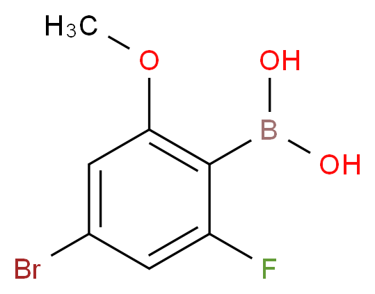 CAS_957035-32-4 molecular structure