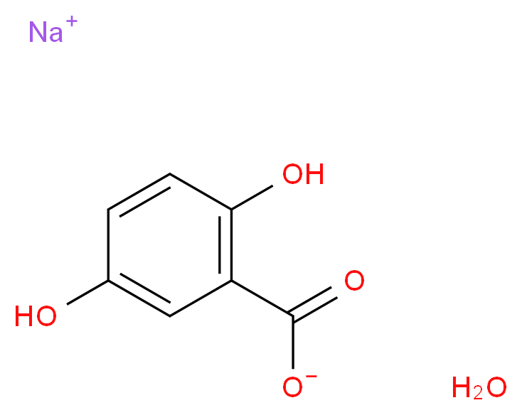CAS_4955-90-2 molecular structure
