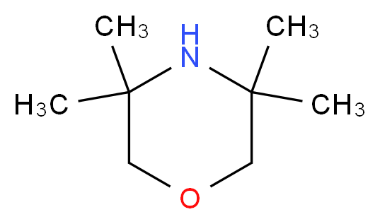 CAS_19412-12-5 molecular structure