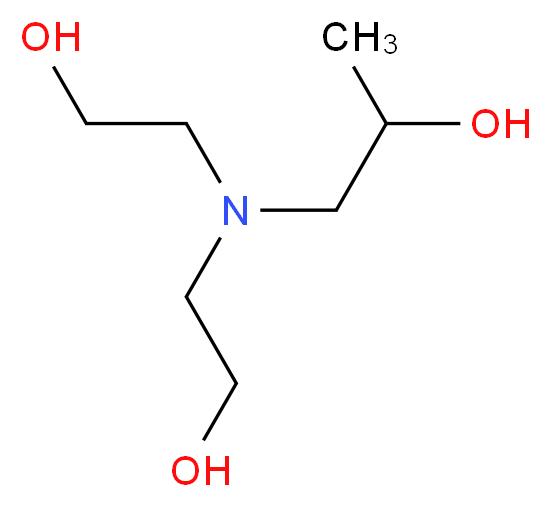 CAS_6712-98-7 分子结构