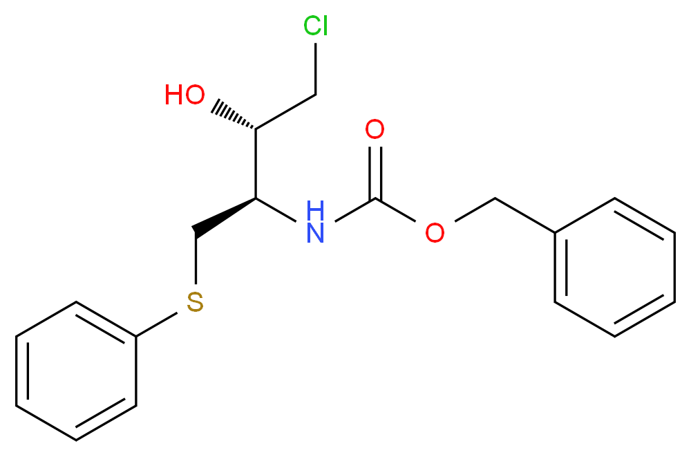 CAS_159878-02-1 molecular structure