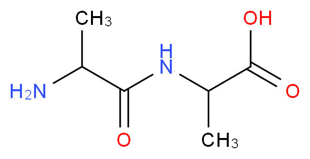 CAS_2867-20-1 分子结构