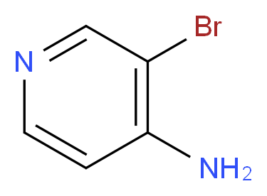 CAS_13534-98-0 分子结构
